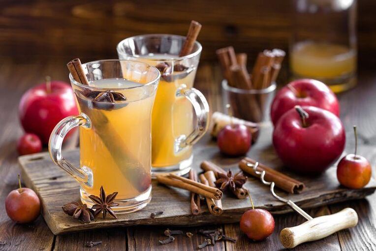Чай с джинджифил, карамфил и шафран - ароматна напитка за повишаване на мъжката потентност