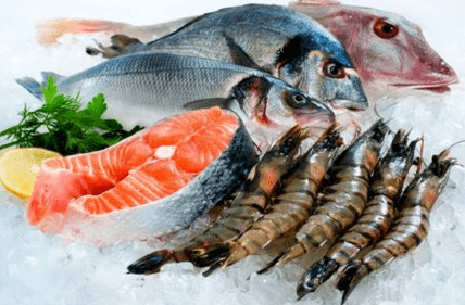 Морски дарове