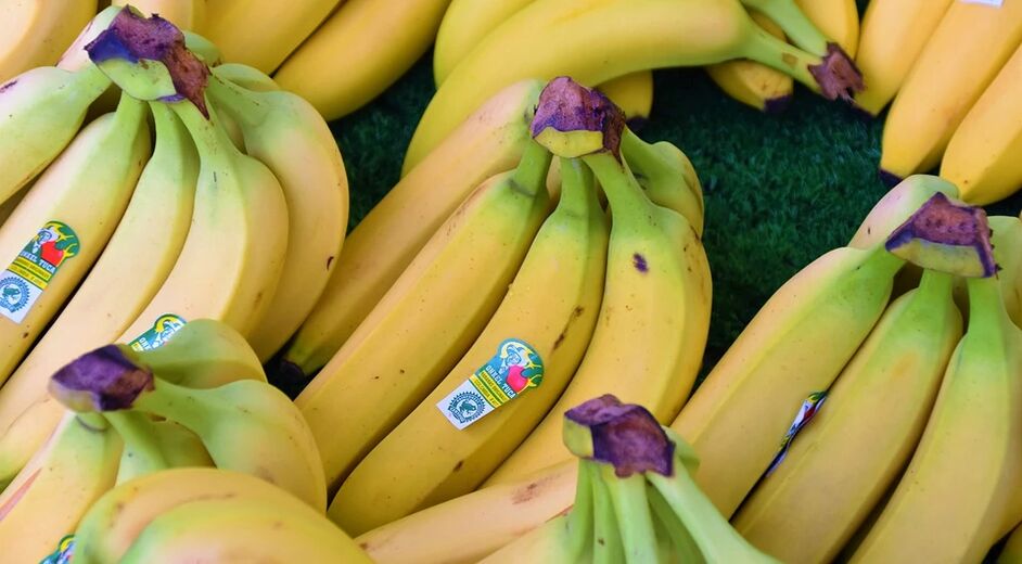 Банани за мъжко здраве